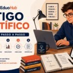 Artigo Científico: Como Fazer Passo a Passo